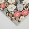 Floral Handmade Paper Notebooks – Pack of 6, 4x6 Inch Mini Journals for Notes, Diary & Sketching